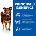 Hill's Science Plan CULINARY CREATION MEDIUM ADULT ALIMENTO PER CANI con ANATRA e PATATE kg 2,5